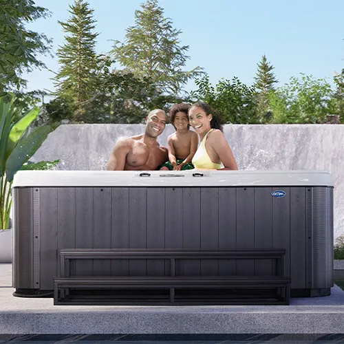 Patio Plus hot tubs for sale in Whitehouse